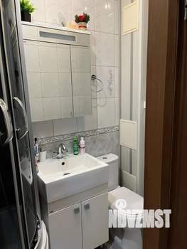 2-к квартира, вторичка, 55м2, 2/2 этаж