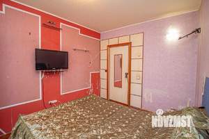 3-к квартира, вторичка, 77м2, 4/9 этаж