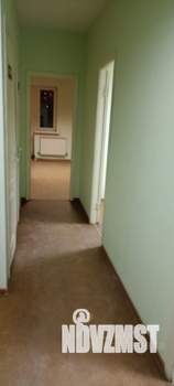 2-к квартира, вторичка, 60м2, 4/4 этаж