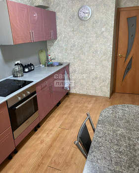 1-к квартира, вторичка, 35м2, 12/12 этаж