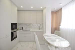 3-к квартира, вторичка, 67м2, 19/24 этаж
