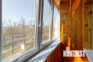 1-к квартира, вторичка, 30м2, 4/5 этаж