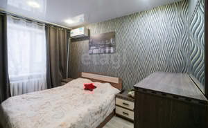 4-к квартира, вторичка, 78м2, 1/5 этаж