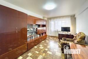 3-к квартира, вторичка, 49м2, 5/5 этаж