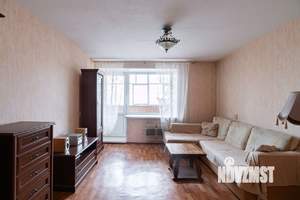 4-к квартира, вторичка, 78м2, 5/9 этаж