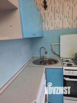 3-к квартира, вторичка, 58м2, 5/5 этаж