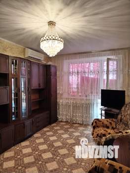 2-к квартира, вторичка, 53м2, 8/9 этаж
