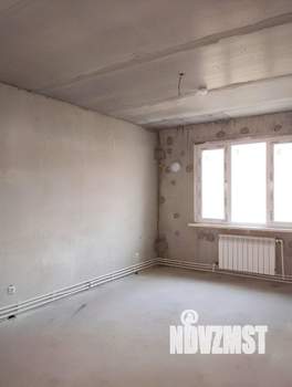 2-к квартира, вторичка, 51м2, 2/3 этаж