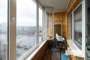 3-к квартира, вторичка, 80м2, 12/12 этаж