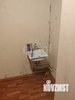 1-к квартира, вторичка, 27м2, 9/10 этаж