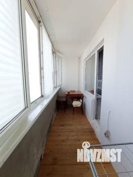 1-к квартира, вторичка, 38м2, 9/10 этаж