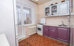 1-к квартира, вторичка, 39м2, 5/9 этаж