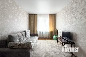 2-к квартира, вторичка, 45м2, 3/3 этаж