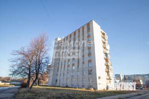 2-к квартира, вторичка, 28м2, 6/9 этаж