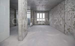 Студия квартира, вторичка, 39м2, 9/16 этаж