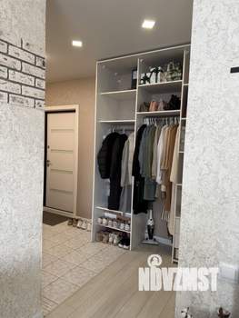 1-к квартира, вторичка, 38м2, 9/11 этаж