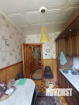 2-к квартира, вторичка, 50м2, 4/5 этаж