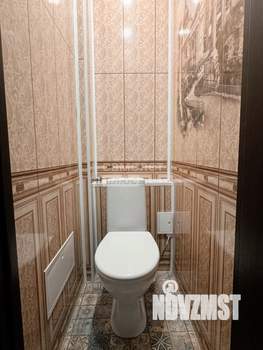 1-к квартира, вторичка, 38м2, 4/9 этаж