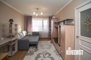 1-к квартира, вторичка, 33м2, 8/9 этаж