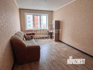 1-к квартира, вторичка, 38м2, 4/9 этаж