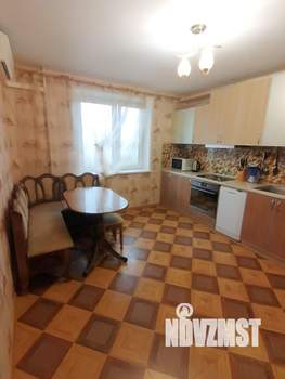 4-к квартира, вторичка, 80м2, 9/9 этаж