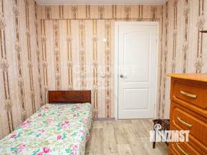 3-к квартира, вторичка, 48м2, 2/5 этаж