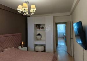 2-к квартира, вторичка, 61м2, 11/13 этаж