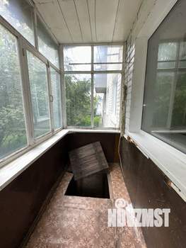 1-к квартира, вторичка, 30м2, 1/5 этаж