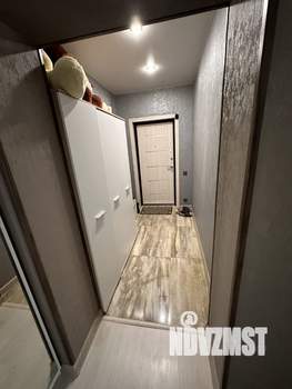 1-к квартира, вторичка, 40м2, 2/4 этаж