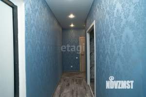 1-к квартира, вторичка, 36м2, 4/10 этаж