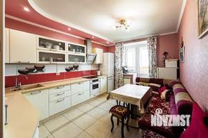 2-к квартира, вторичка, 61м2, 7/12 этаж