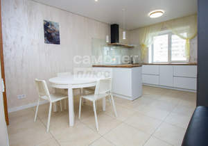 4-к квартира, сданный дом, 115м2, 2/9 этаж