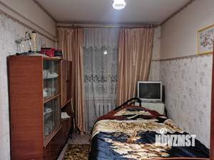 2-к квартира, вторичка, 46м2, 2/5 этаж