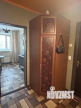 3-к квартира, вторичка, 63м2, 2/3 этаж