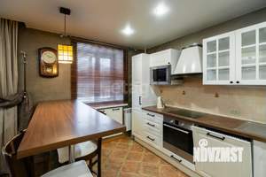 4-к квартира, вторичка, 74м2, 3/14 этаж