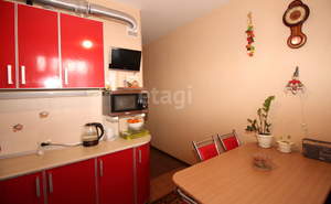 1-к квартира, вторичка, 38м2, 2/11 этаж