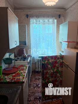 1-к квартира, вторичка, 27м2, 2/2 этаж