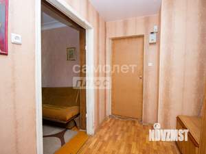 2-к квартира, вторичка, 58м2, 3/4 этаж