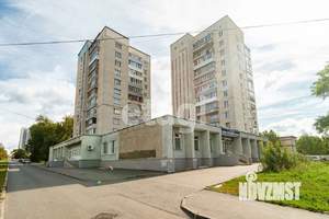 2-к квартира, вторичка, 43м2, 1/11 этаж