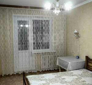 3-к квартира, вторичка, 63м2, 5/9 этаж
