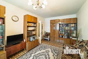 2-к квартира, вторичка, 53м2, 7/10 этаж