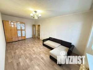 2-к квартира, вторичка, 53м2, 10/10 этаж