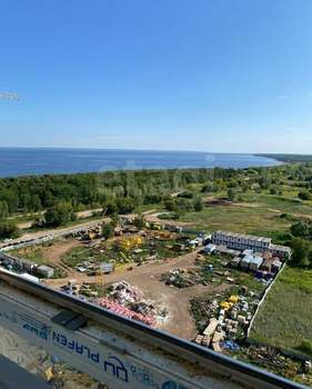 1-к квартира, вторичка, 31м2, 16/17 этаж