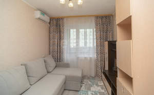 1-к квартира, вторичка, 29м2, 6/10 этаж