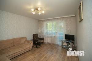 3-к квартира, вторичка, 67м2, 1/9 этаж