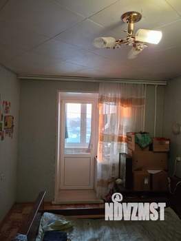 3-к квартира, вторичка, 60м2, 8/9 этаж