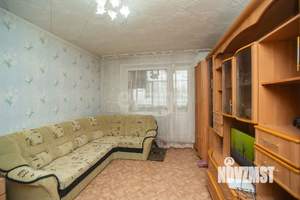 2-к квартира, вторичка, 53м2, 4/9 этаж