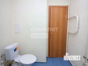 1-к квартира, вторичка, 33м2, 10/16 этаж