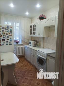3-к квартира, вторичка, 60м2, 2/9 этаж