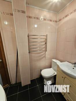 1-к квартира, вторичка, 30м2, 3/5 этаж